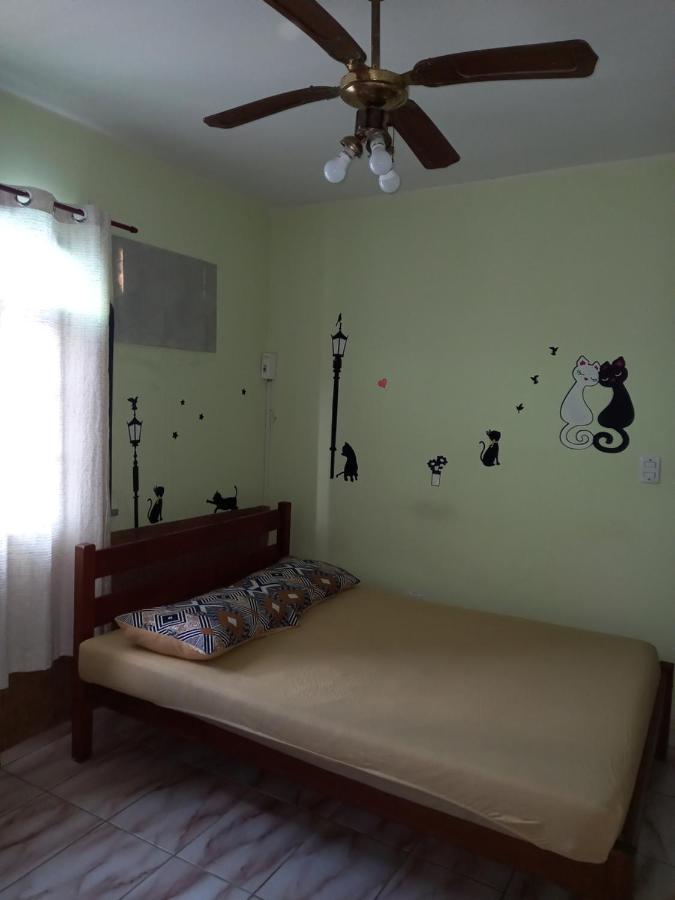 Pousada Dos Mestres Cabo Frio Dış mekan fotoğraf