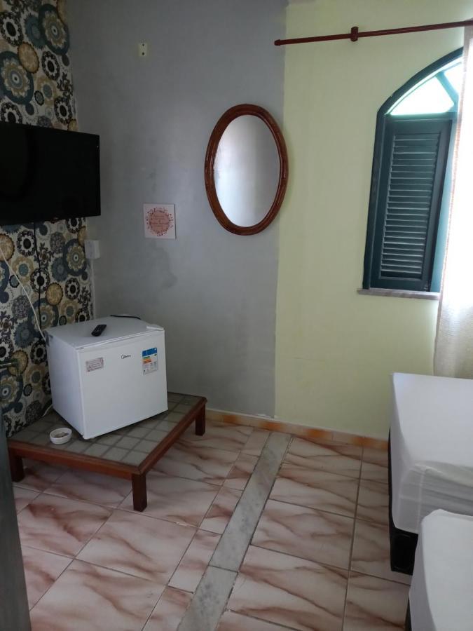 Pousada Dos Mestres Cabo Frio Dış mekan fotoğraf
