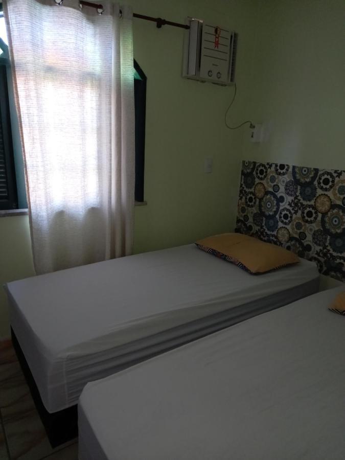 Pousada Dos Mestres Cabo Frio Dış mekan fotoğraf