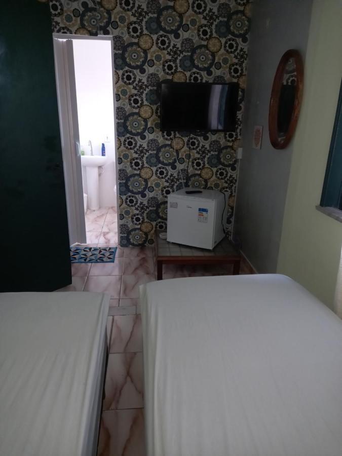 Pousada Dos Mestres Cabo Frio Dış mekan fotoğraf