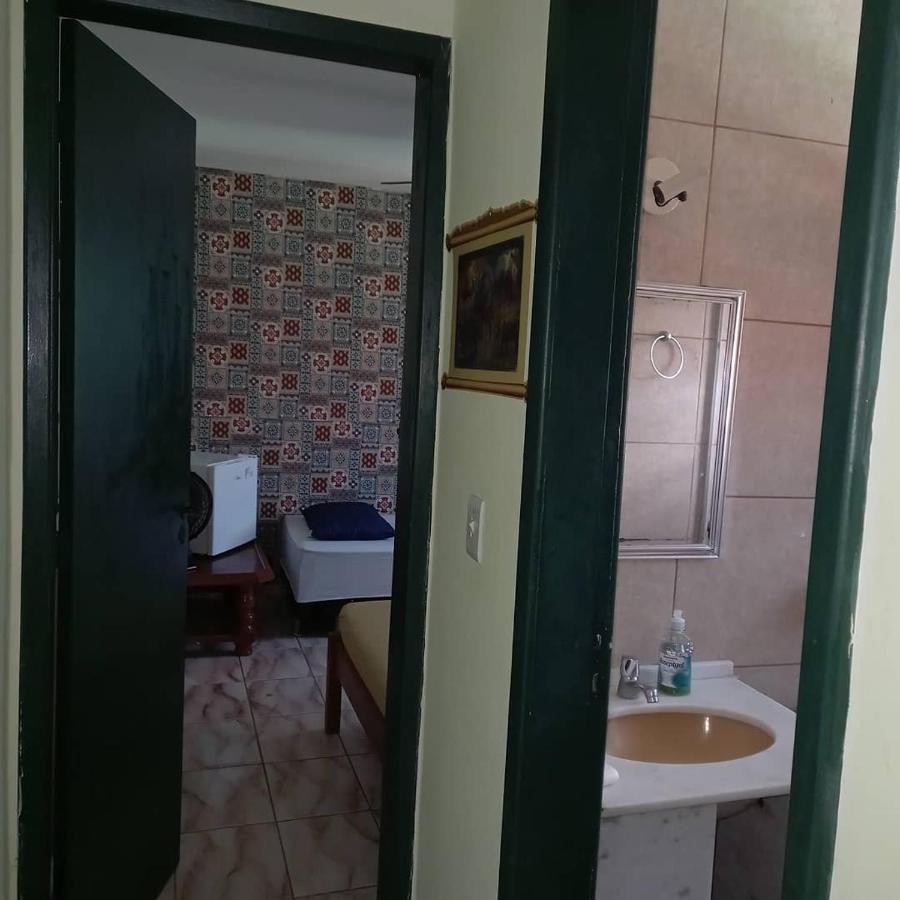 Pousada Dos Mestres Cabo Frio Dış mekan fotoğraf