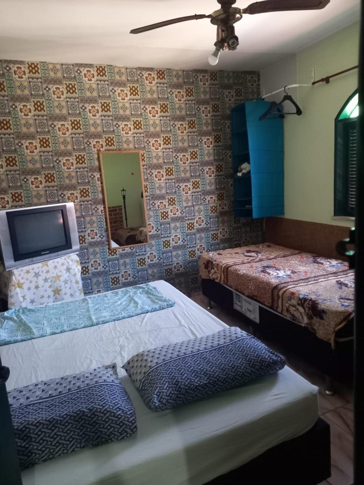 Pousada Dos Mestres Cabo Frio Dış mekan fotoğraf