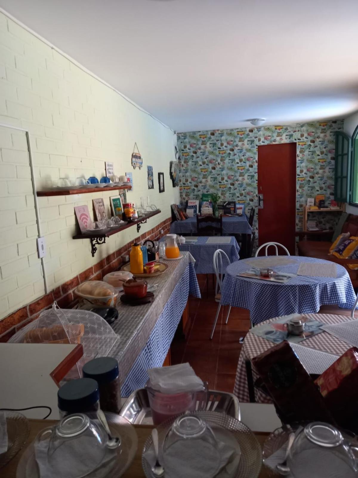 Pousada Dos Mestres Cabo Frio Dış mekan fotoğraf