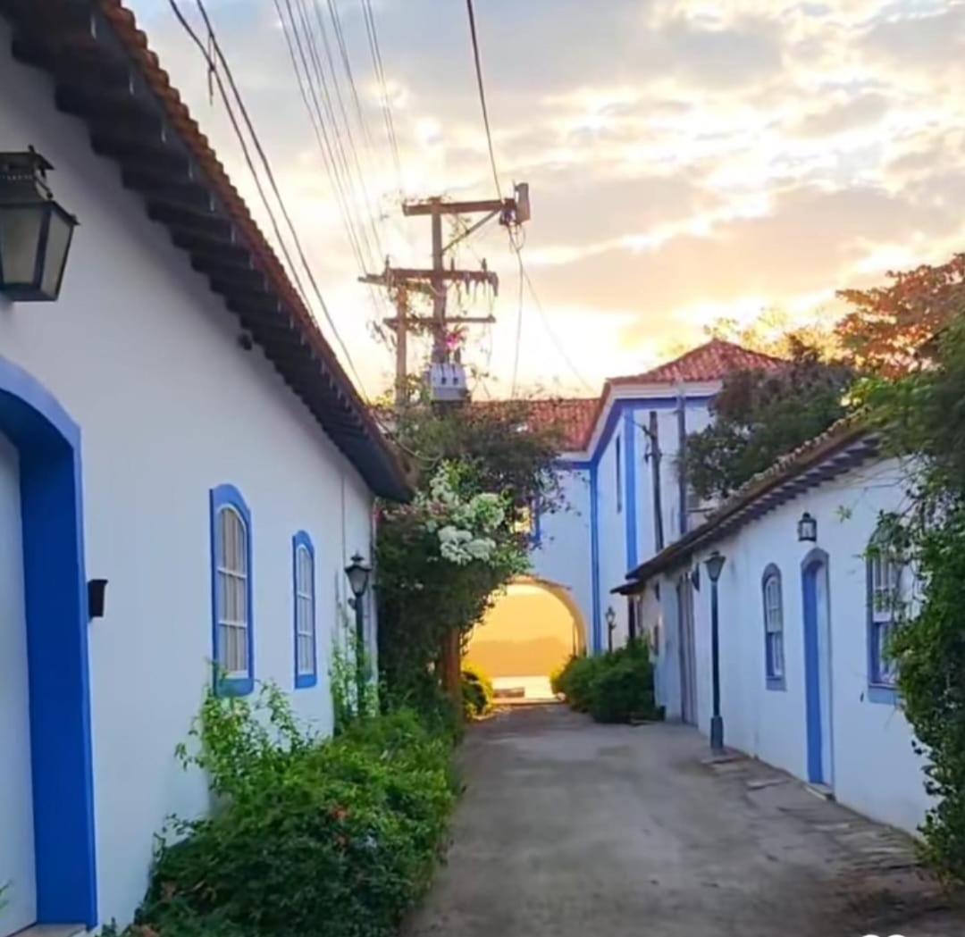 Pousada Dos Mestres Cabo Frio Dış mekan fotoğraf