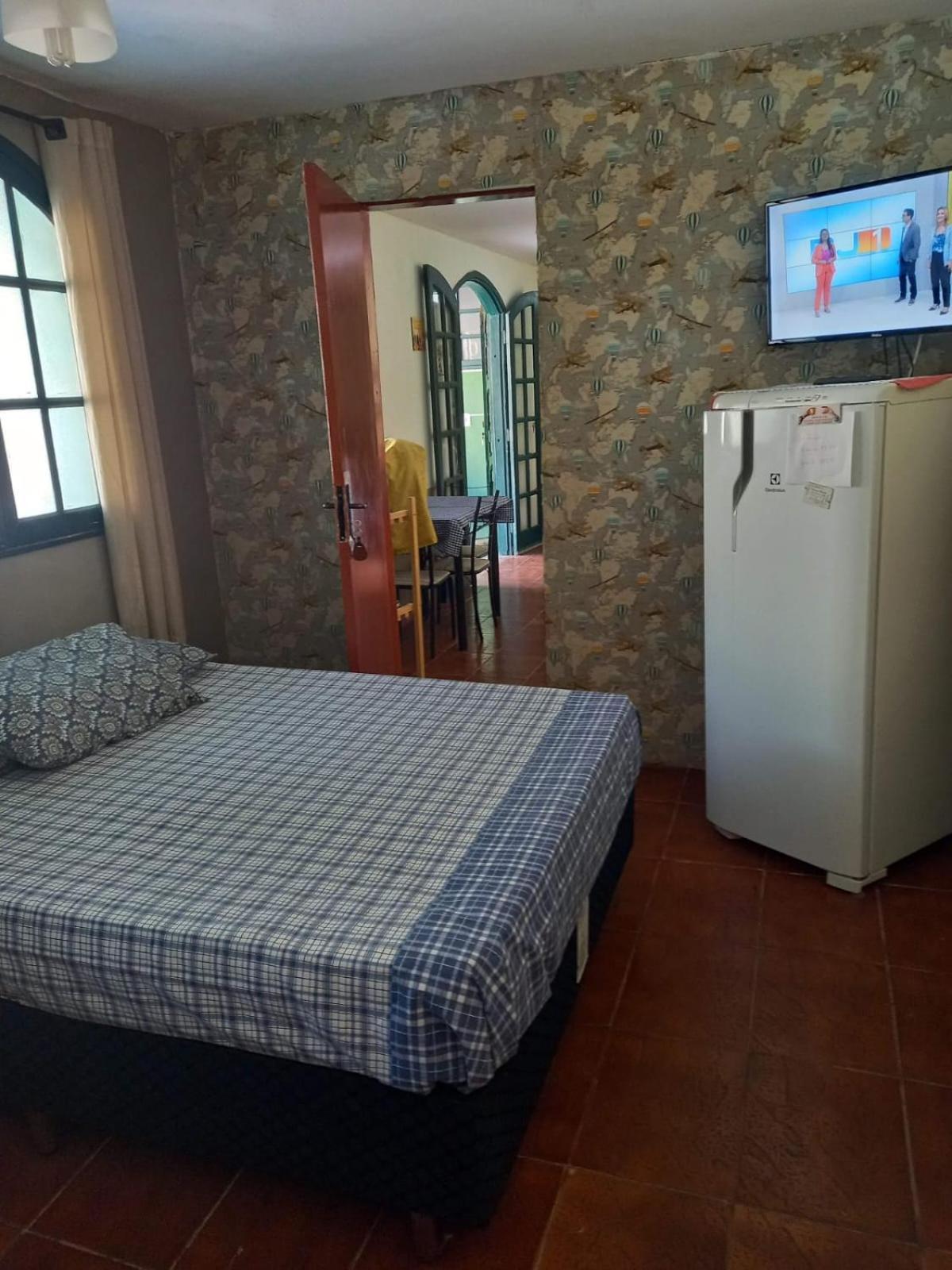 Pousada Dos Mestres Cabo Frio Dış mekan fotoğraf