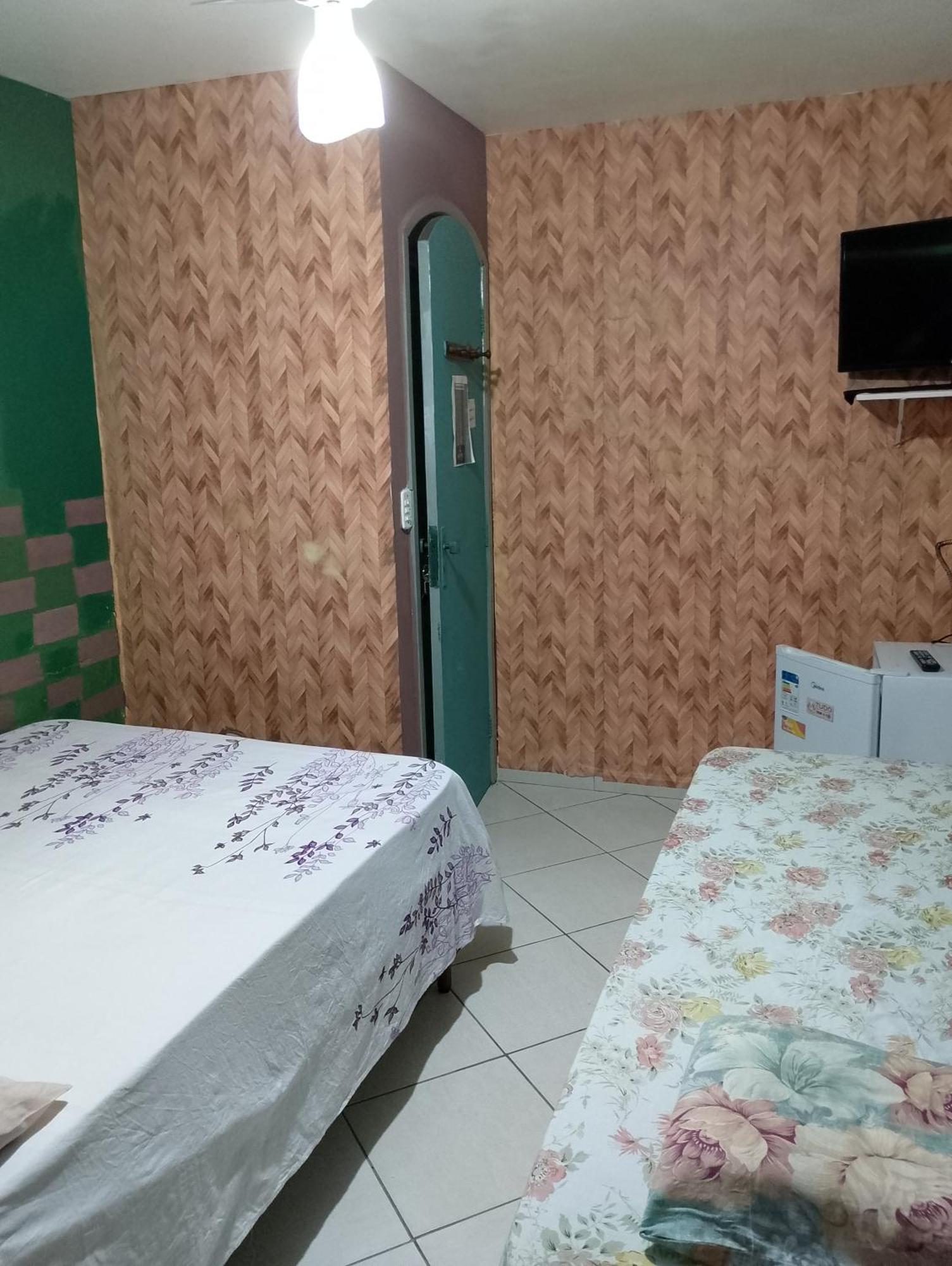 Pousada Dos Mestres Cabo Frio Dış mekan fotoğraf